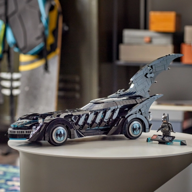 LEGO DC Batman: Batmobil z filmu Batman Forever