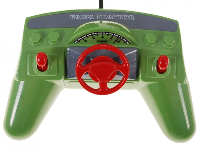 Ergonomický ovladač