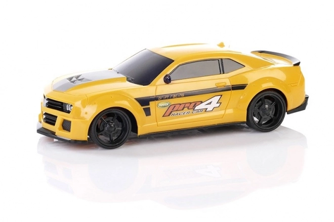 RC radiové auto Speed King 1:24