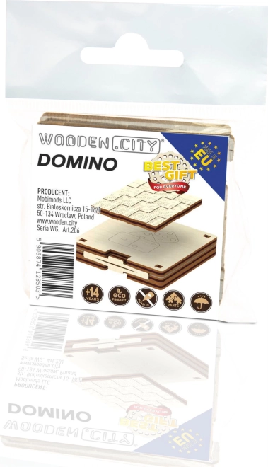 Ekologický dárek z EU