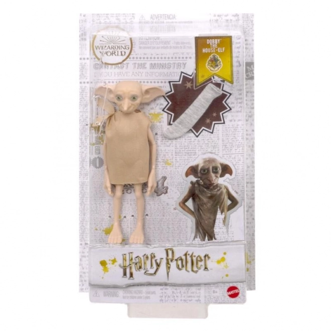 Figurka Dobbyho z Harry Potter