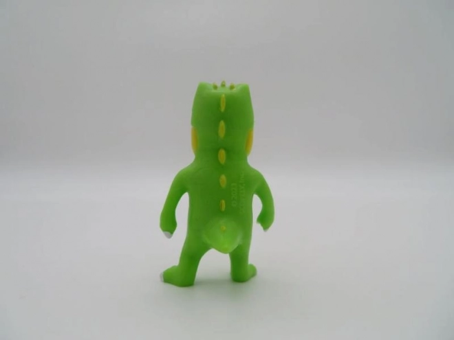 Okenní krabice Stumple Guys se 3 figurkami
