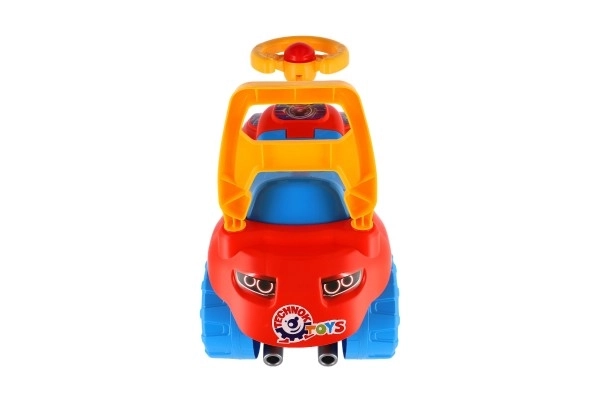 Dětské odrážedlo Auto
