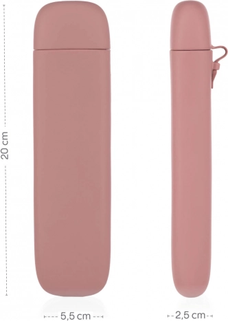 Kompaktní a cestovní design