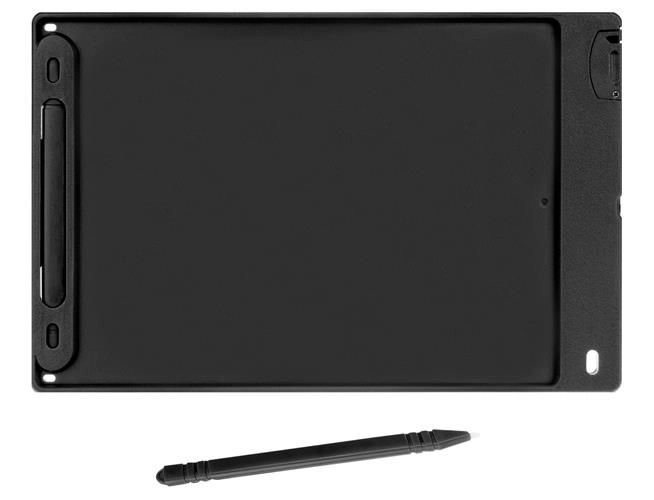 Kreslicí tablet 8,5&quot; černý