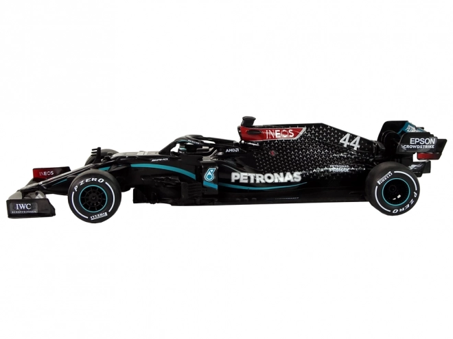 Auto R/C Racer Mercedes-AMG F1 1:18