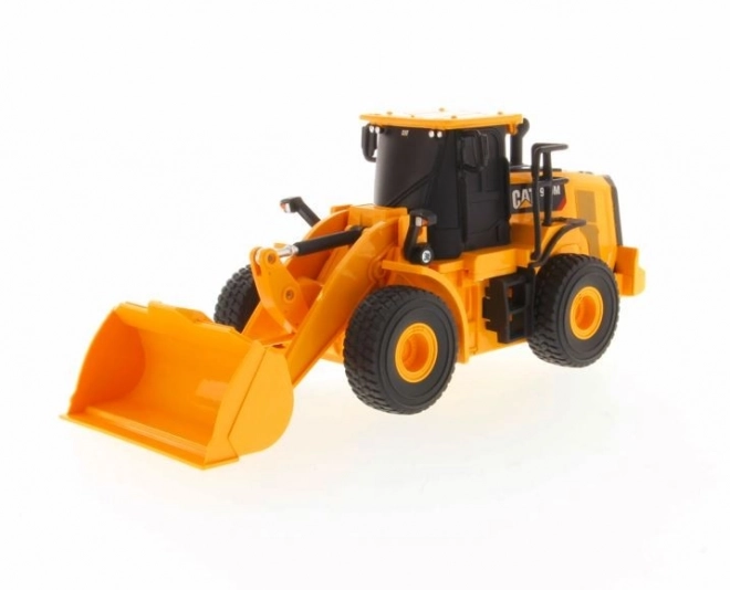 RC kovový bagr CAT 950M 1:35