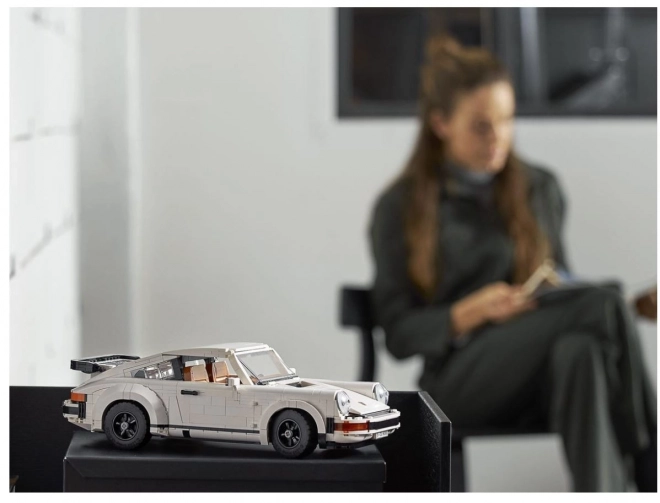 LEGO® Creator Expert 10295 Porsche 911