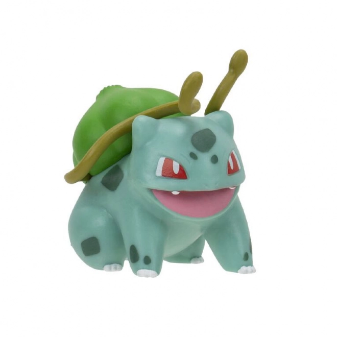 Pokemon sada - 6 figurek