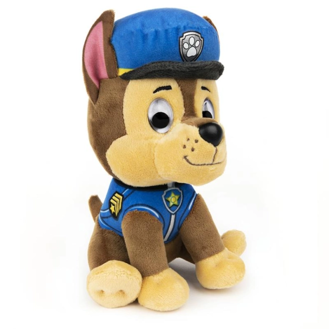 Měkký a hebký kamarád na usínání