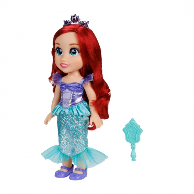 Disney Princess Panenka mořská víla Ariel 38 cm