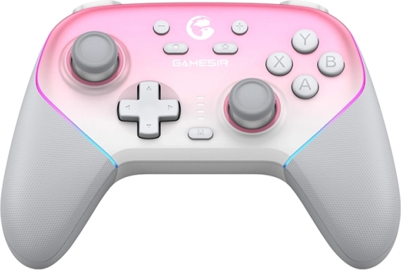 Bezdrátový herní ovladač GameSir SuperNova T4n Pro