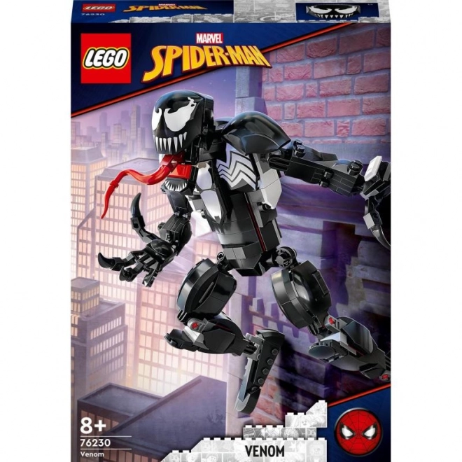 LEGO Marvel Figurka Venoma