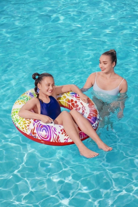 Plavecké kolo 91 cm Bestway