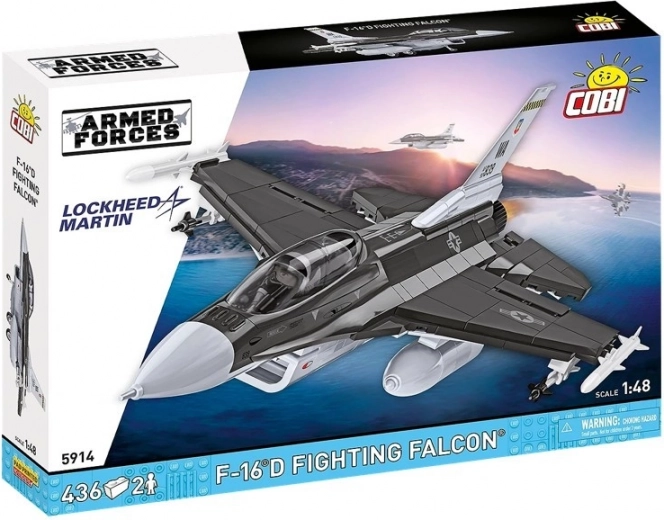 Realistické měřítko 1:48 s licencí LOCKHEED MARTIN