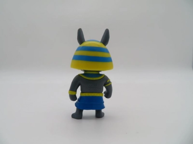 Okenní krabice Stumple Guys se 3 figurkami