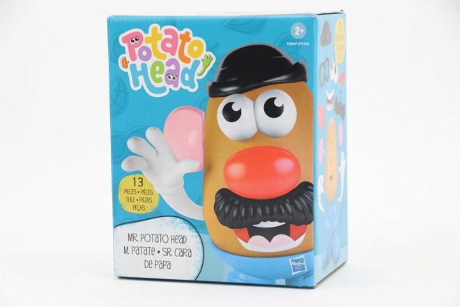 Figurka Pan a Paní Brambůrek sada