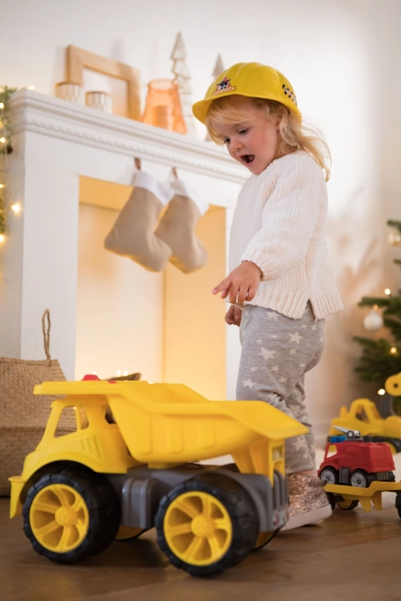 BIG Power Maxi Truck 46 cm