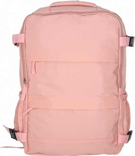 Bezpečí a stabilita díky kompresním popruhům