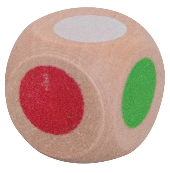 Barevná věž pro děti - WOODY Tower