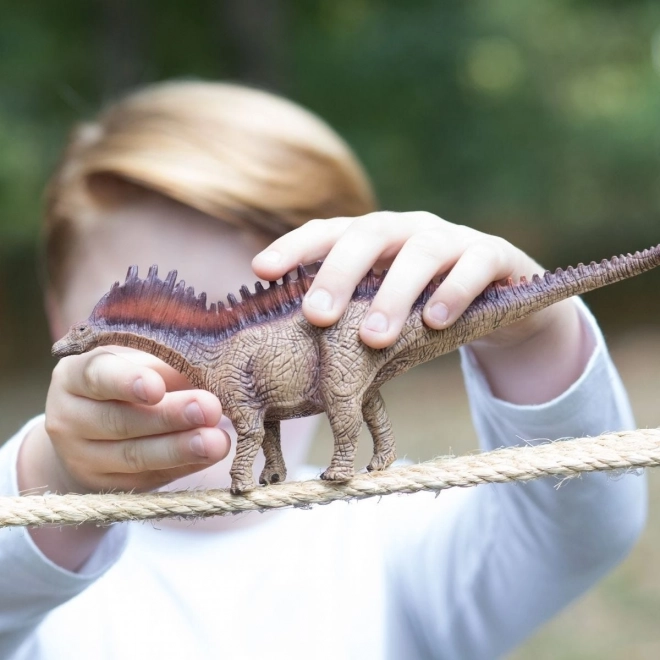 Schleich 15029 Amargazaur Dinosaurus Figurka