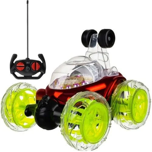 Crazy Twister auto na dálkové ovládání