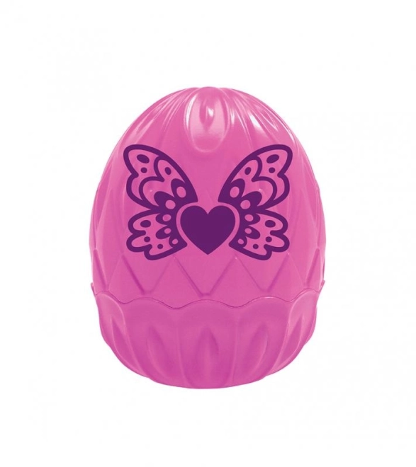 Hatchimals Mini Pixies panenky s výměnnými křídly