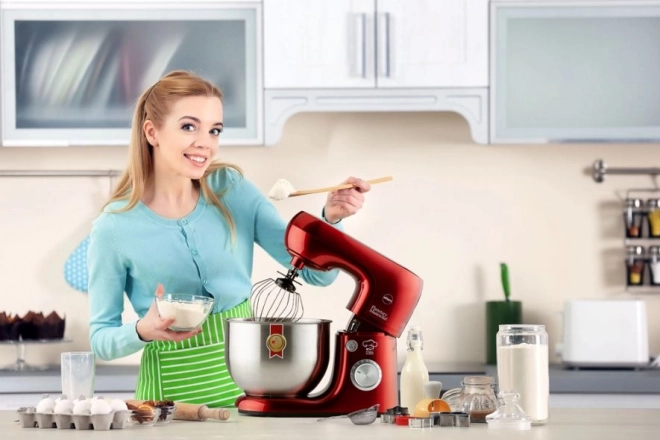 Kuchyňský robot WRK1250