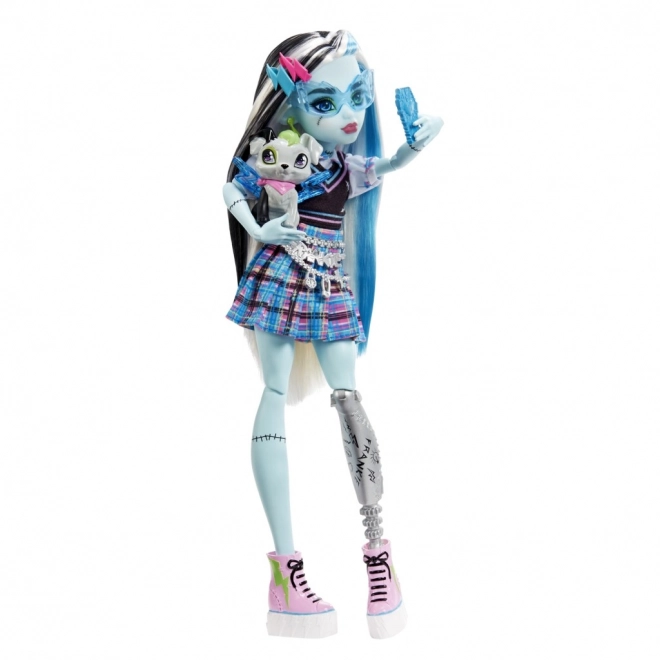 Monster High panenka s příslušenstvím