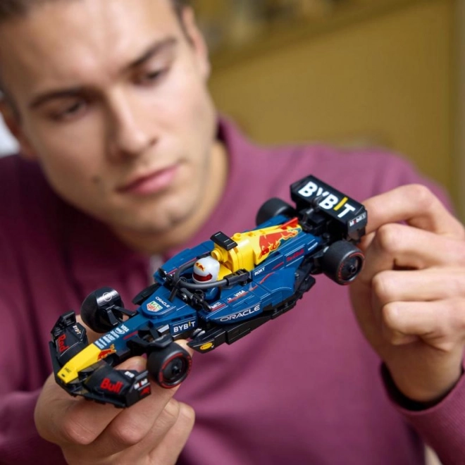 Formule 1 Oracle Red Bull Racing RB20 LEGO Speed Champions