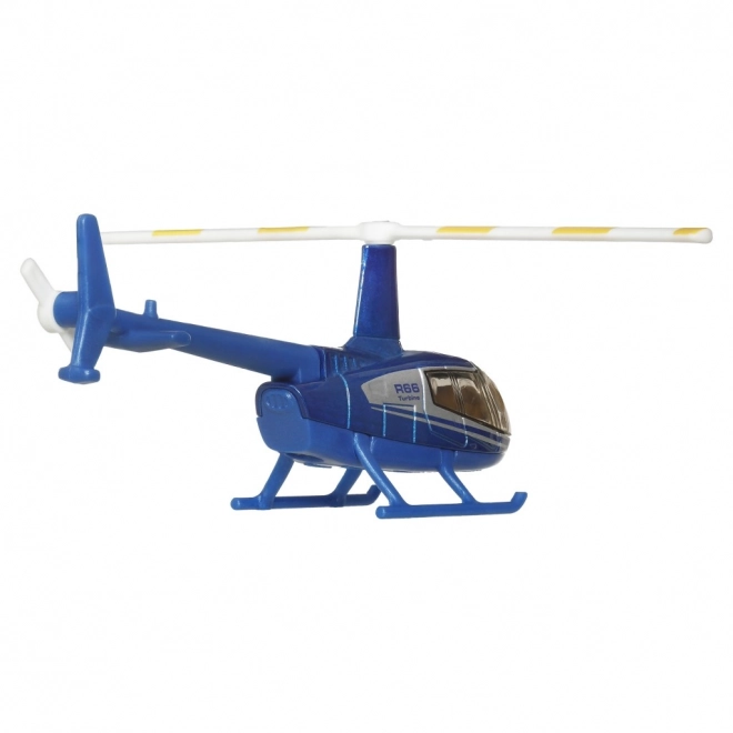 Matchbox Skybusters modely letadel