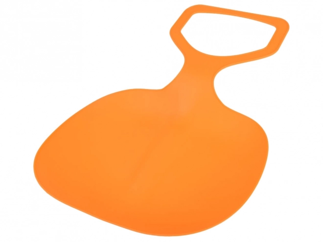 Jablečná skluzavka 48 cm snow play SP0694