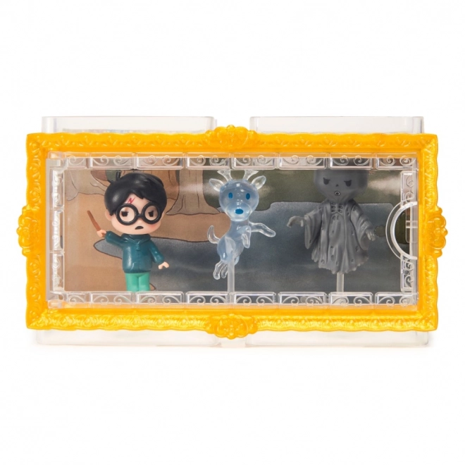 Harry Potter multibalení mini figurek Patronus