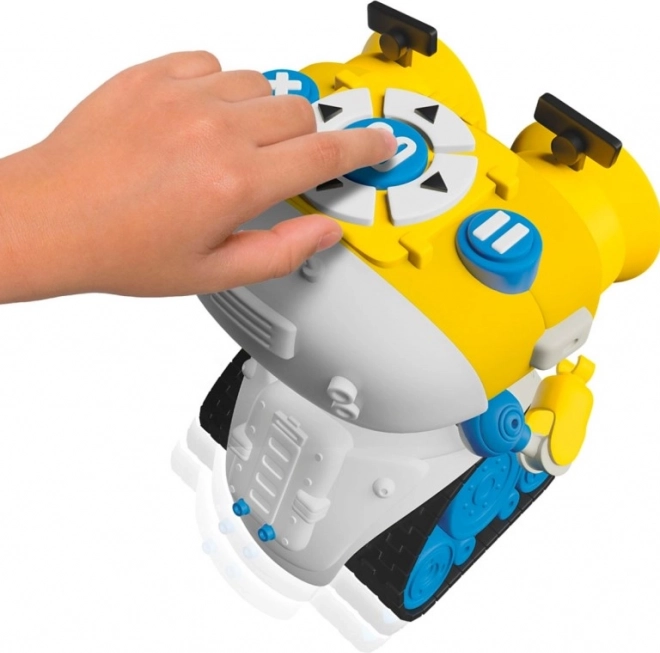 MaDe Andy programovatelný robot pro děti