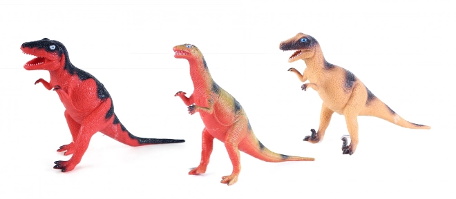Sada Dinosaurusů 21 - 29 cm