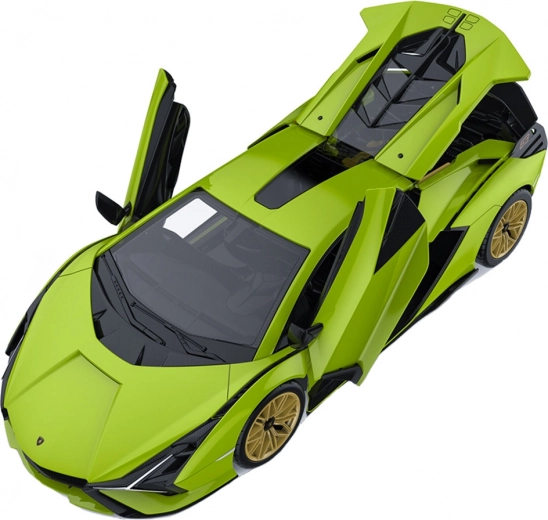 Stavebnice z 72 dílů s přehledným návodem