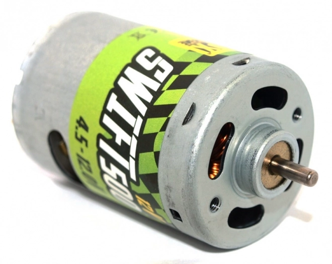 Motor SWIFT 500 12V