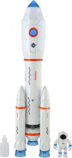 Světelné a zvukové efekty