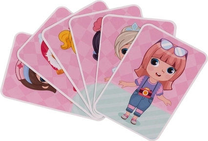 Inspirace i volná hra