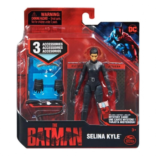Batman film figurky 10 cm