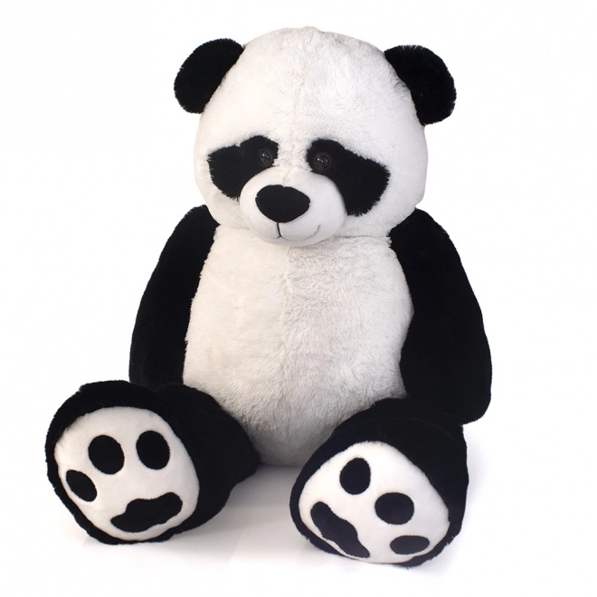 Plyšový medvídek Panda - 100 cm