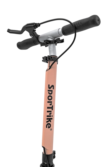 Koloběžka Sportrike – Růžová
