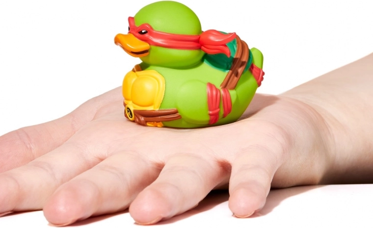 Mini rozměr, maxi detaily