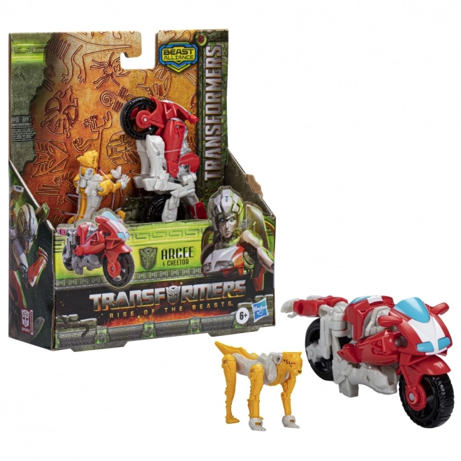 Transformers film 7 dvojbalení figurek