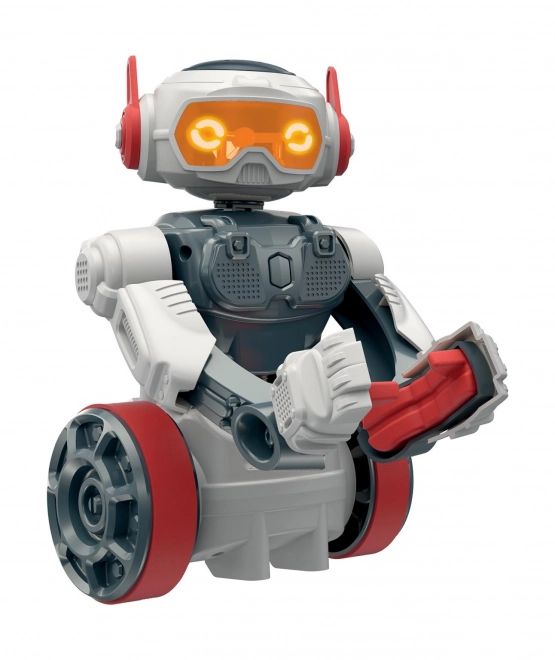 Robot Evolution 2.0