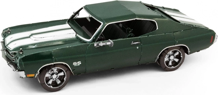 Stavba bez lepidla – chytré zámky