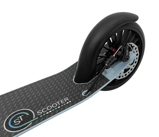 Koloběžka Sportrike – Modrá