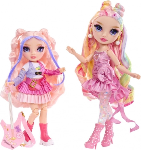 Stylové outfity a doplňky