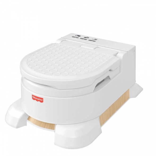 Fisher Price nočník 4 v 1