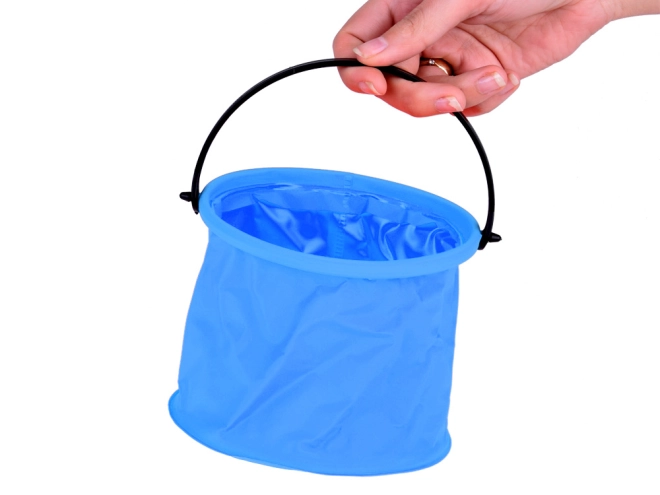 Snadné přenášení a rychlé čištění